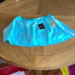 NWT Women’s Large Maria Sharapova Nike Skorts